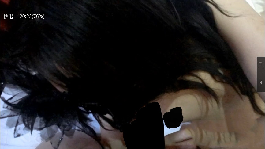 性感女神赫拉-灰丝足爆干【1V】【2.53G百度云】