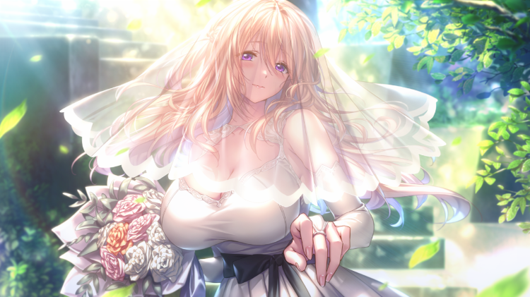 【纯爱神作/续作】甜蜜女友二+アマカノ2+