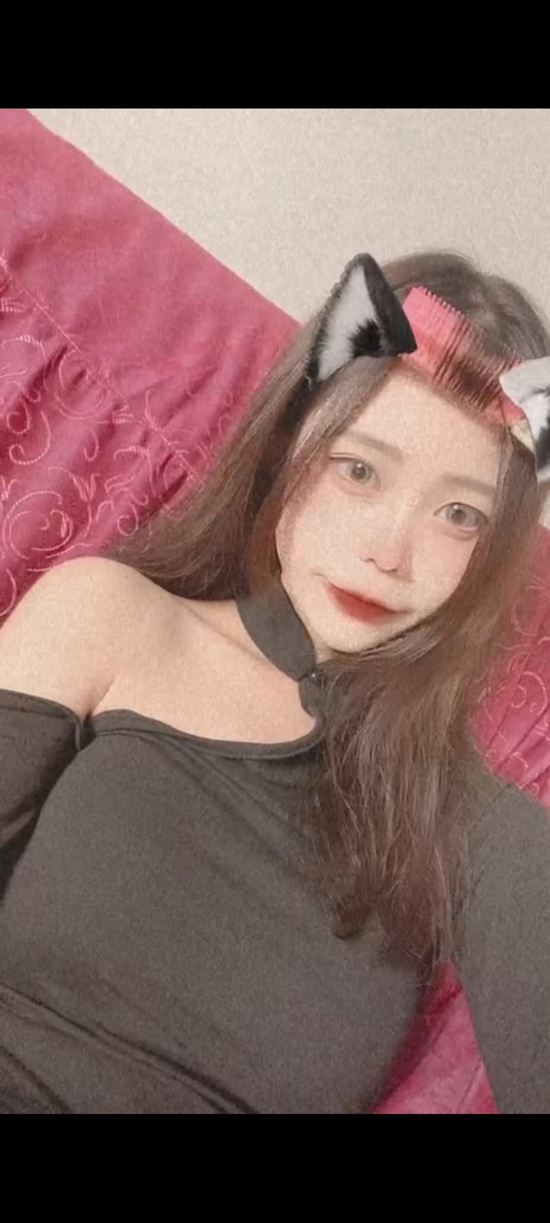 Q妹自拍（补）（108p  38v   270m）