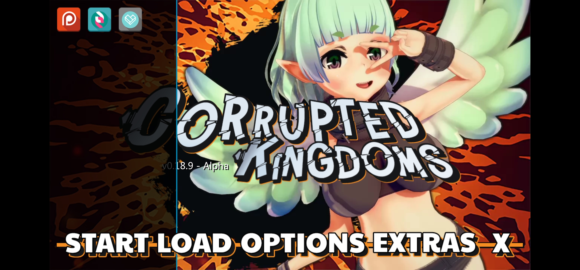 腐败王国 CorruptedKingdoms V0.18.9 精翻汉化版 PC+安卓