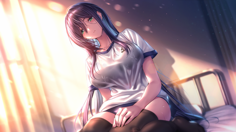 【纯爱神作/续作】甜蜜女友二+アマカノ2+