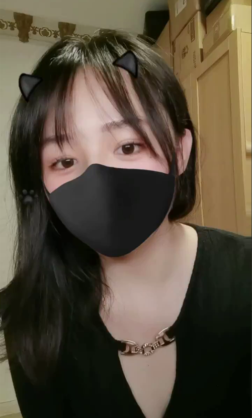 有谁知道这个妹子是谁么