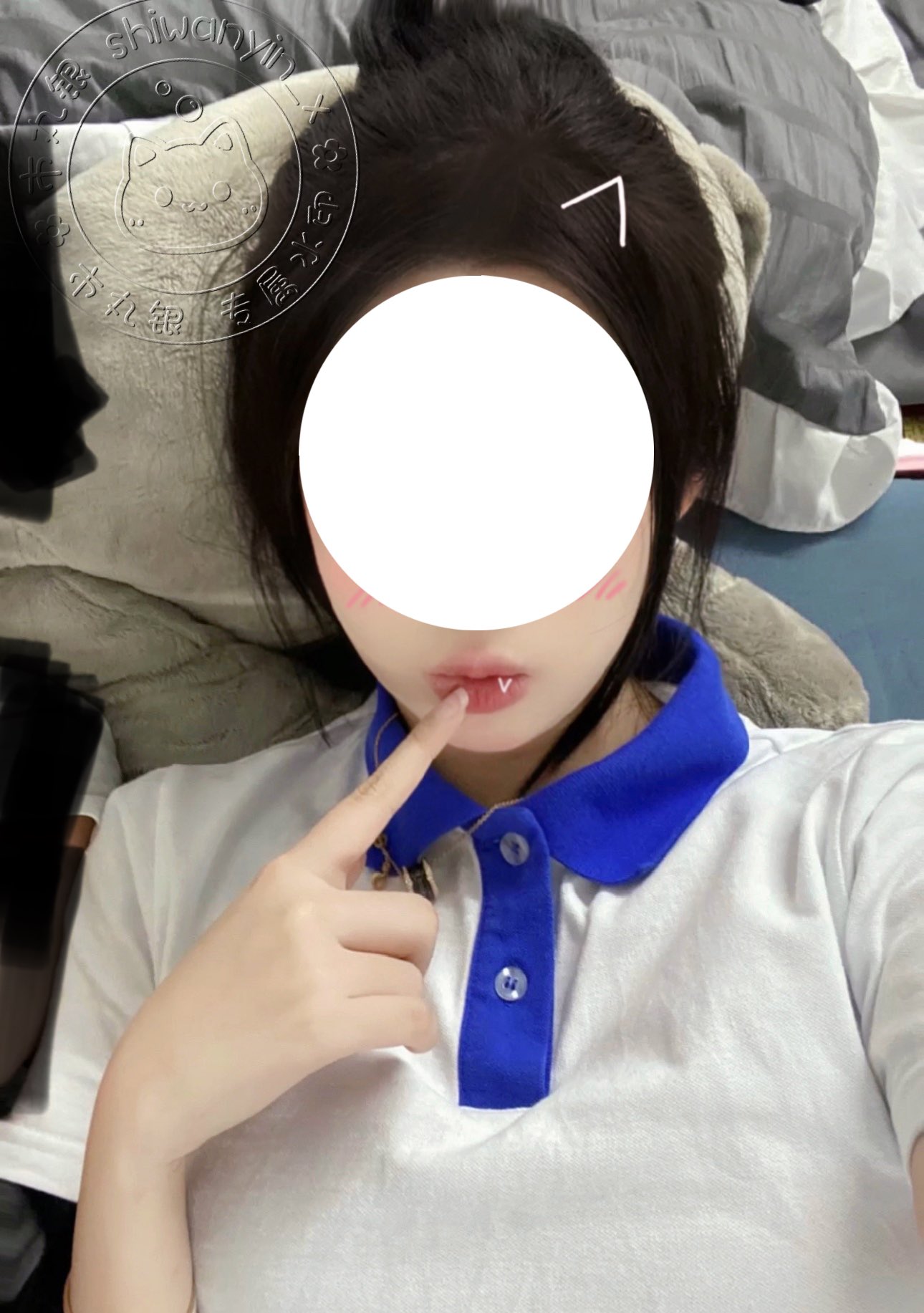 （一补）极品福利姬市银丸酱小合集多P多V（185M）