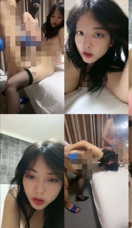 【萝莉少御姐我多有】，一场3位小妹被操，最后双插，被几个大鸡巴围攻，白嫩玉体遭了老罪2470M