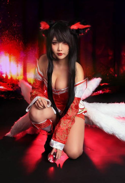 写真】微博网红:萱KaYa-超赞4K付费作品41部 2.88G