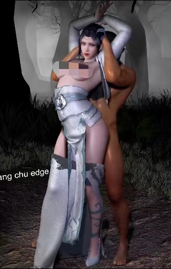 云韵美杜莎双飞1V21分钟