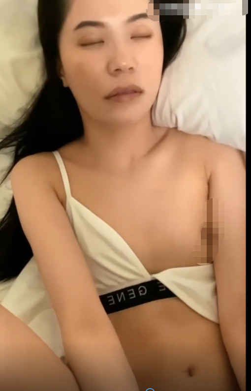 真实的才是最有观赏性的，高潮气喘吁吁真实自然反应【1V-338m]