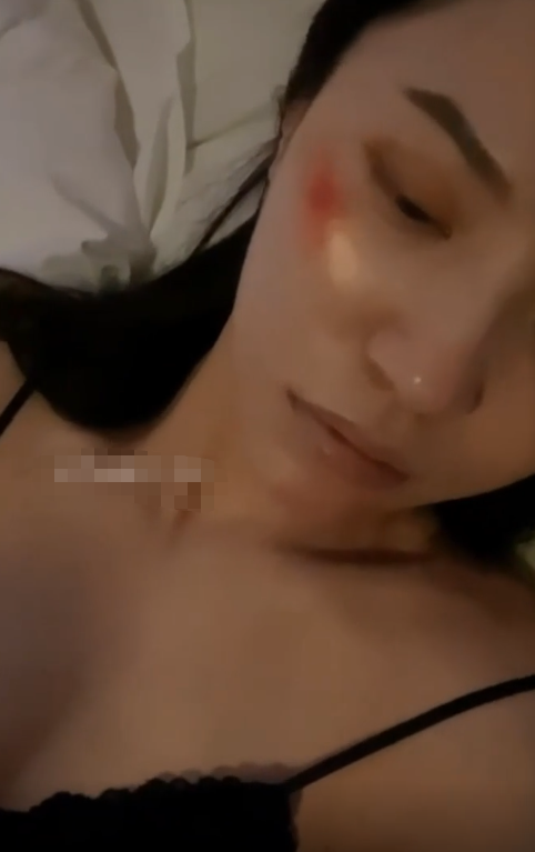 真实的才是最有观赏性的，高潮气喘吁吁真实自然反应【1V-338m]