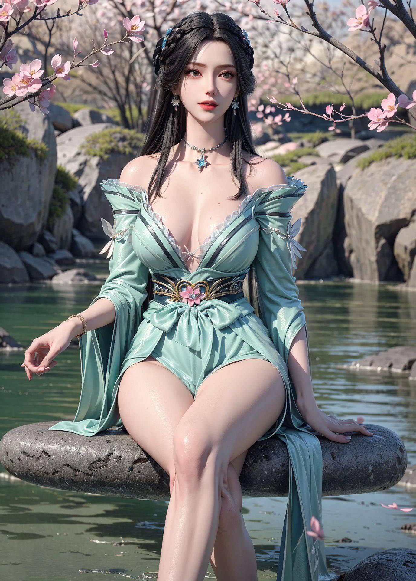 [拟真写实] 搬运）kaiysx大佬237-239期（238）【148MB百度云】