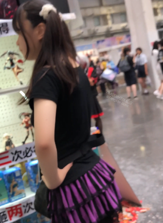 TIMCOB】⭐顶级无内⭐女仆装双马尾！黑丝2部 2v 2.6g