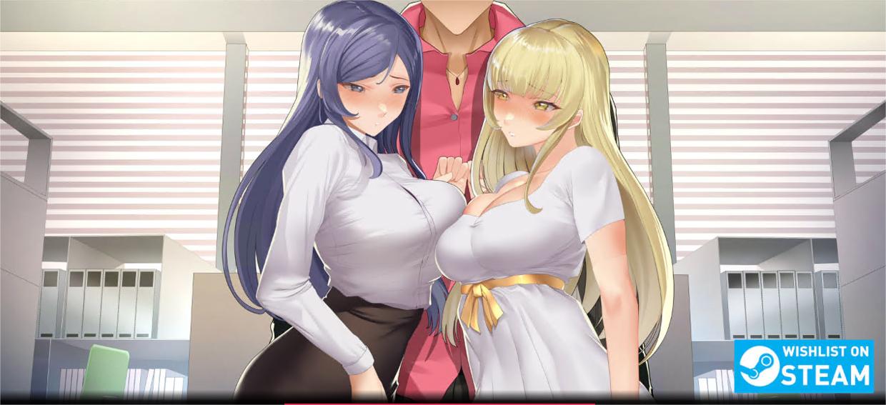 【日系NTR/拔作/汉化】一个不要忘记的承诺 V0.9.3 汉化版【PC+安卓/3.8G/更新】