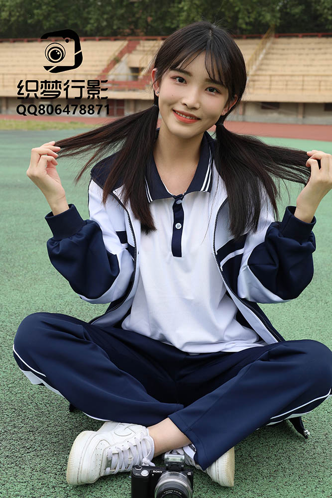 [织梦映像]新刊028-匆匆那年-只是当时已惘然【70P+1V】【1.88G百度云】