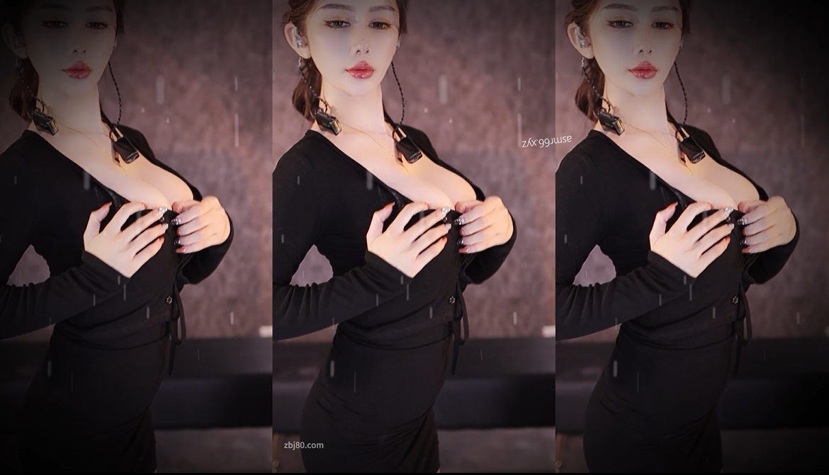 CC 西瓜 抖熊抖臀 付费群定制热舞~ 【2V644M】