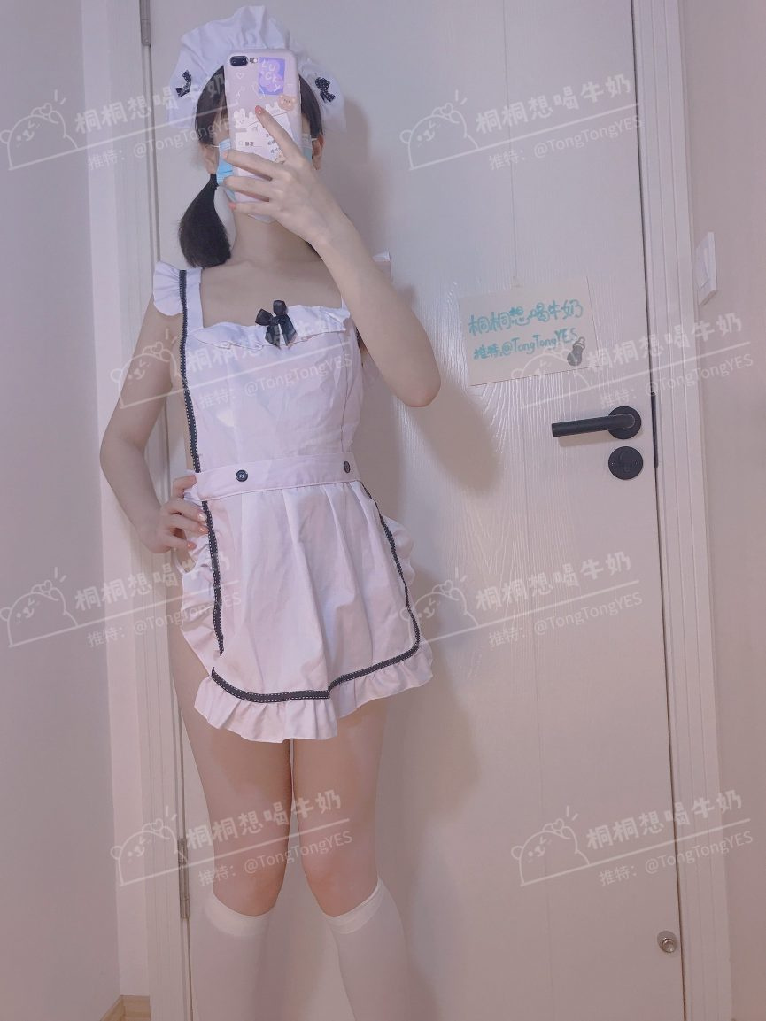 桐桐姬想喝牛奶x小合集[33P9V1.8G]