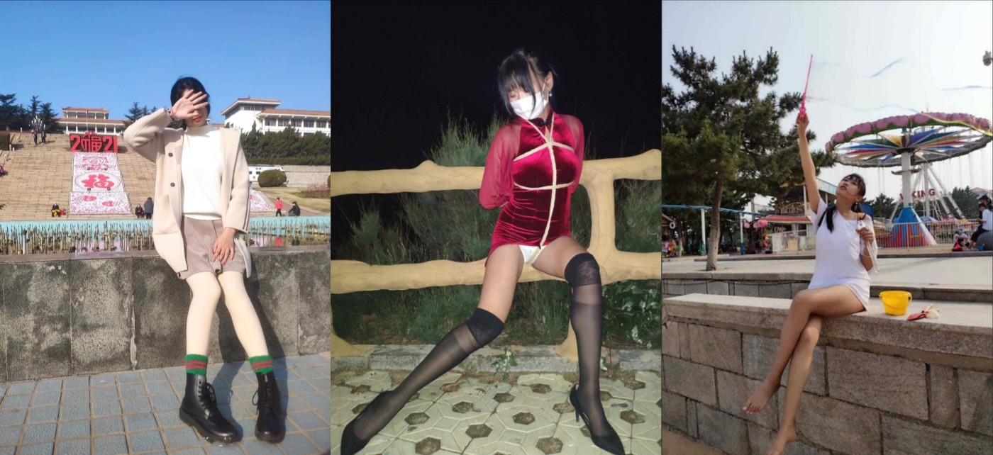 推特NTR极品大奶露脸母狗人妻反差婊【怡怡】私拍~淫乱生活线下约粉丝3P露出SM调教完整版 4180M