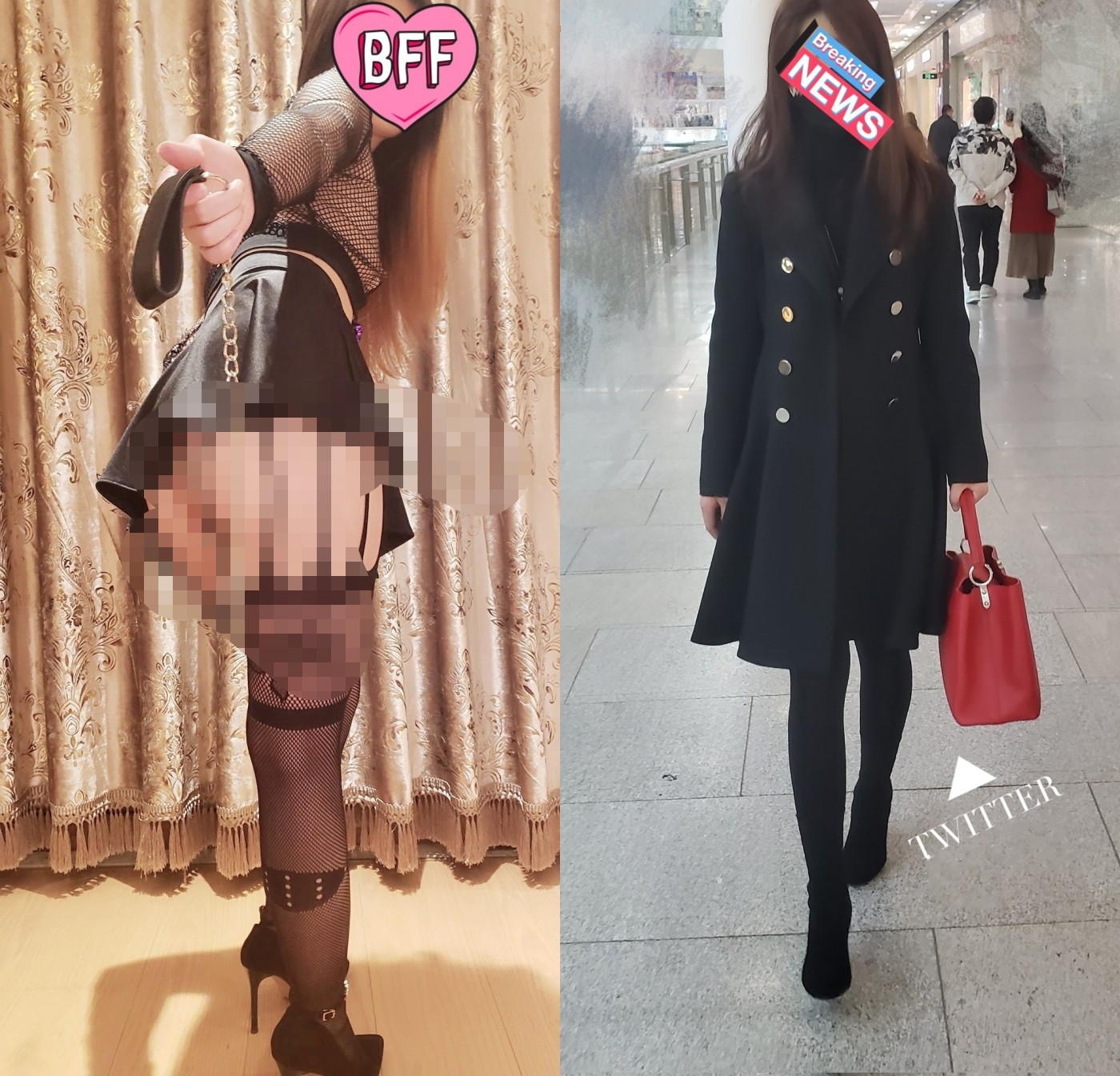 淫妻泄密-订阅解锁推特火爆淫荡夫妻不雅私拍流出，翘臀骚货公园露出调教啪啪潮喷大号道具紫薇淫水泛滥 1870M