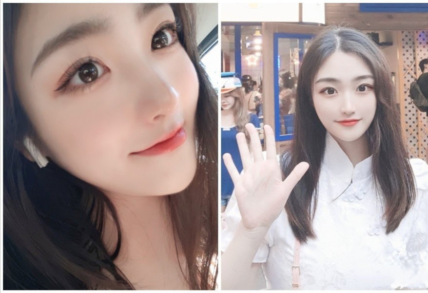 学院派系列-清纯可人极品大奶美女酒店拍摄女体艺术被摄影师各种咸猪手阴毛超级旺盛原版4K画质5780M