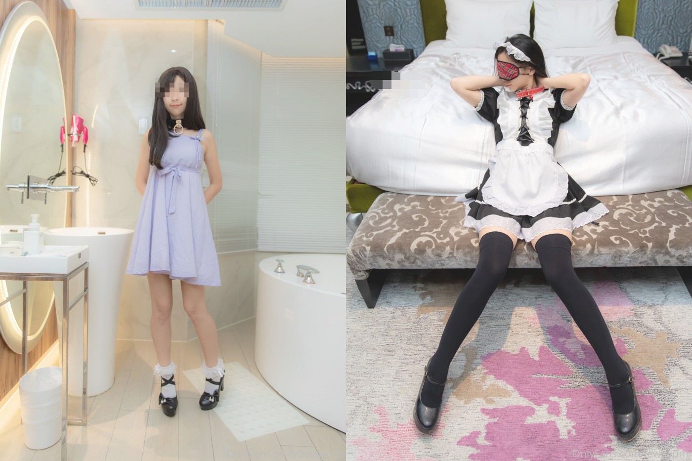 新时代网红可盐可甜清纯萝莉美少女lewd私拍完结，主打一个嫩各种啪啪SM调教纯纯人形小母狗 8030M