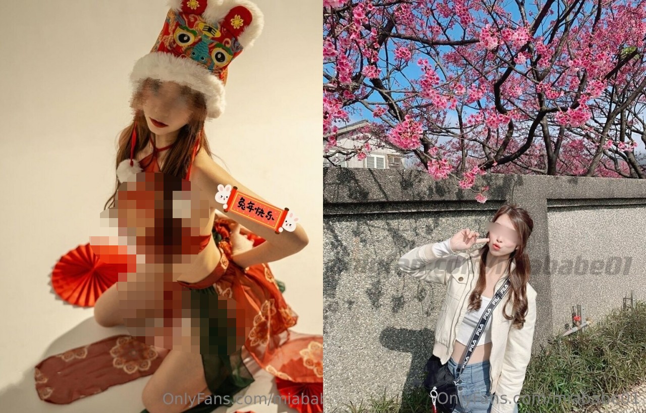 多男女群P盛宴肏出新高度人体蜈蚣！网红极品身材反差女神【米亚宝贝miababe01】私拍，堪比岛国疯狂多人喷水 2960M