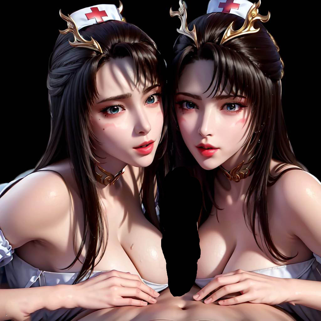 【AI国漫】（巨荤）完美世界-天狐仙子【203P】【336MB百度云】