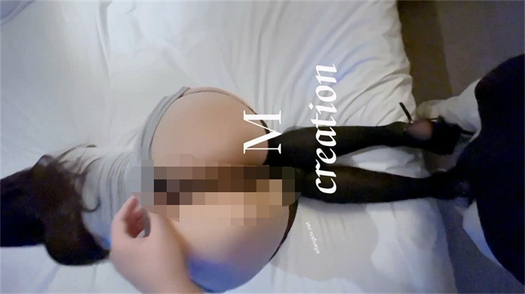 绿帽淫妻-极品反差九头身网红女神『Mcreation』高价VIP群私拍 极品丰臀 三穴全开  3.54G