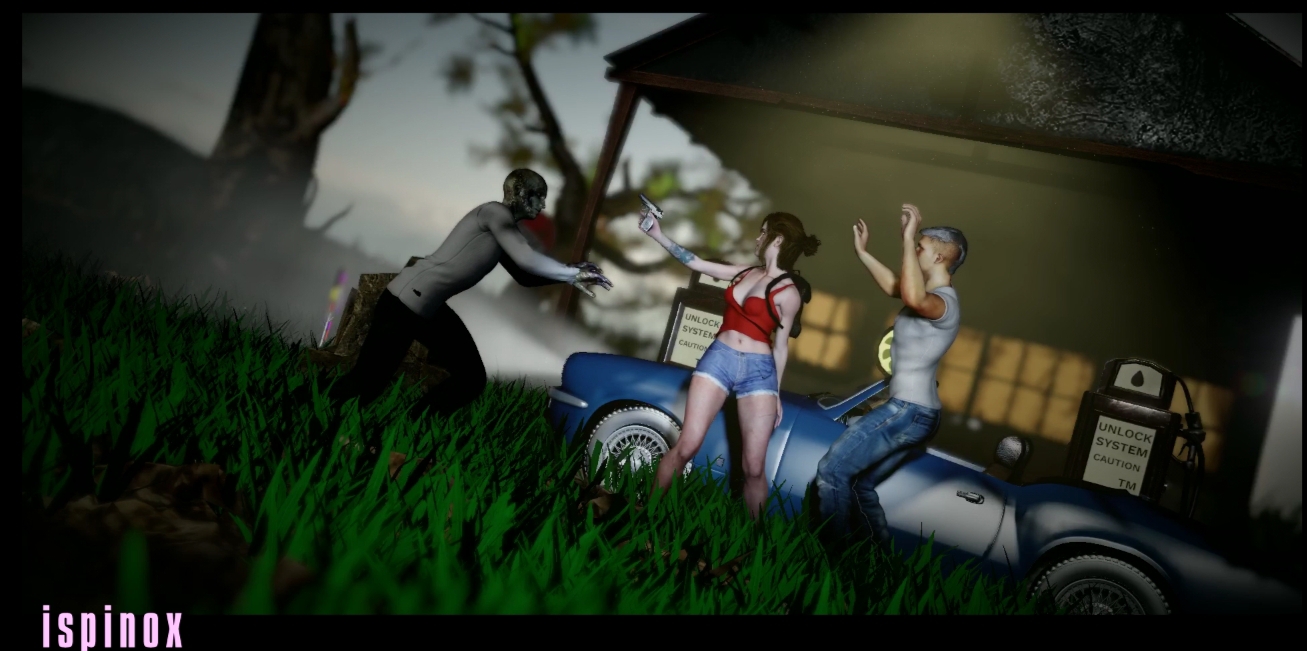 Ellie Williams［度盘 1V 1.92G］