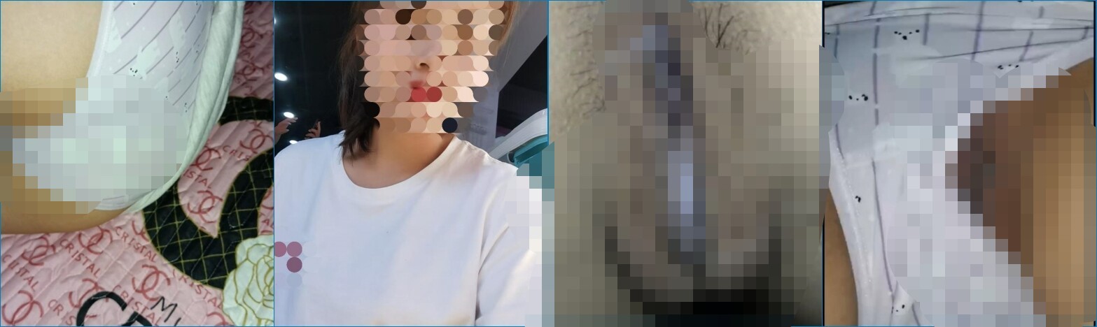 《母子乱伦》趁妈妈喝多了给她下了两粒安眠药终于得手了 954M