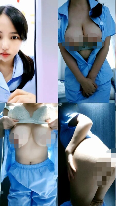 真实医院爆乳护士~【温柔小护士】颜值惊艳~病房 公厕露出,降薪后再创业,不得不说这个奶子真的不错4800M