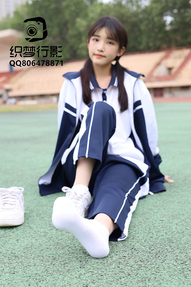 [织梦映像]新刊028-匆匆那年-只是当时已惘然【70P+1V】【1.88G百度云】