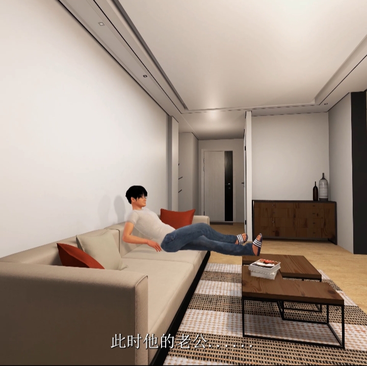 欲求不满的教师［度盘 1V 143M］