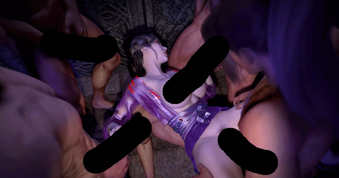 VAM-南宫婉2