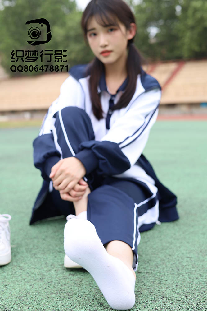 [织梦映像]新刊028-匆匆那年-只是当时已惘然【70P+1V】【1.88G百度云】
