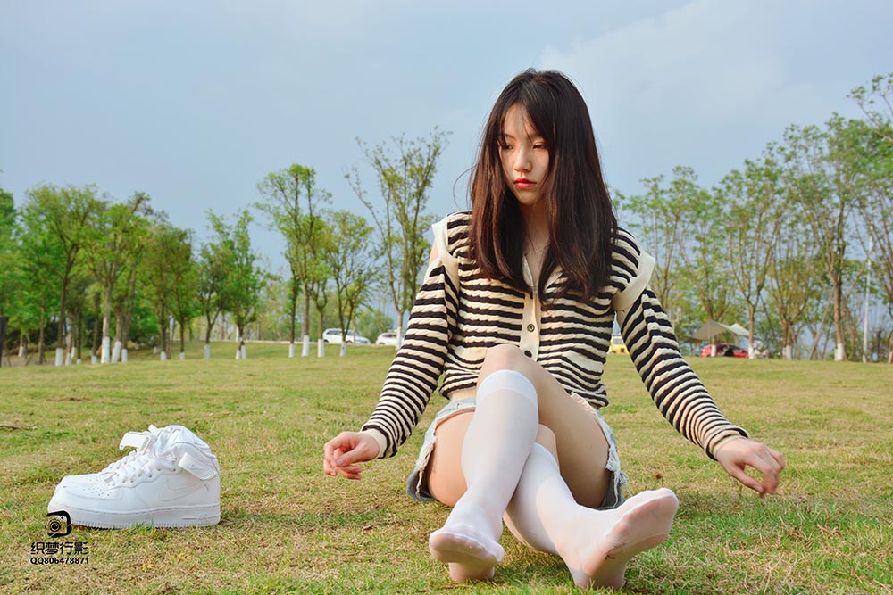 [织梦映像]超甜美少女-夕阳西下断肠人在天涯【80P+1V】【940MB百度云】