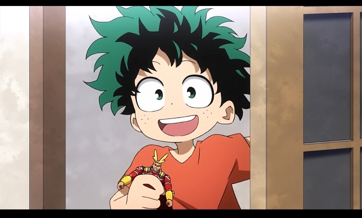 My Hero Academia［度盘 1V 203M］