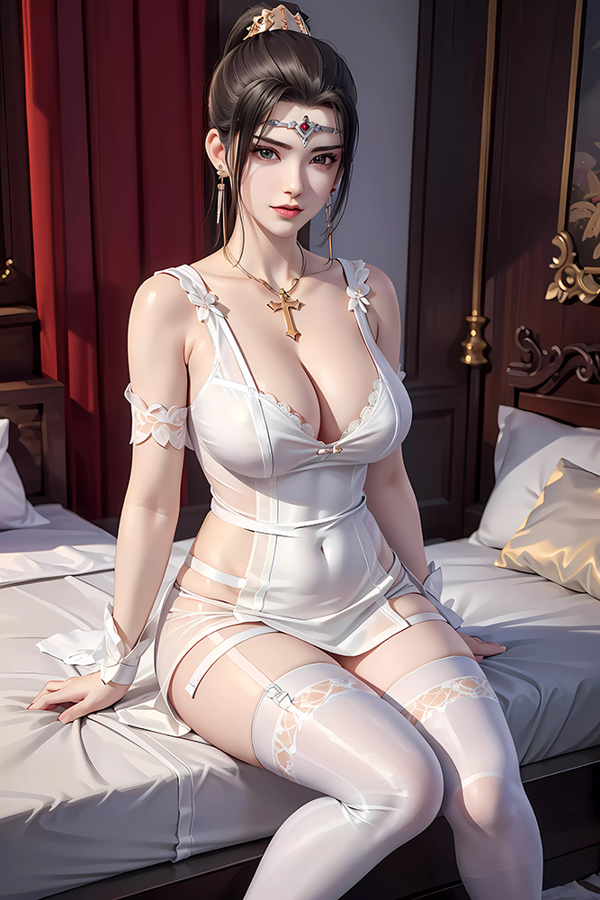 [AI国漫] 各大国漫女主姜立.云曦.元瑶.南宫婉.妍丽.媚儿.方清雪.李寒衣.... [1005P][514MB百度云]