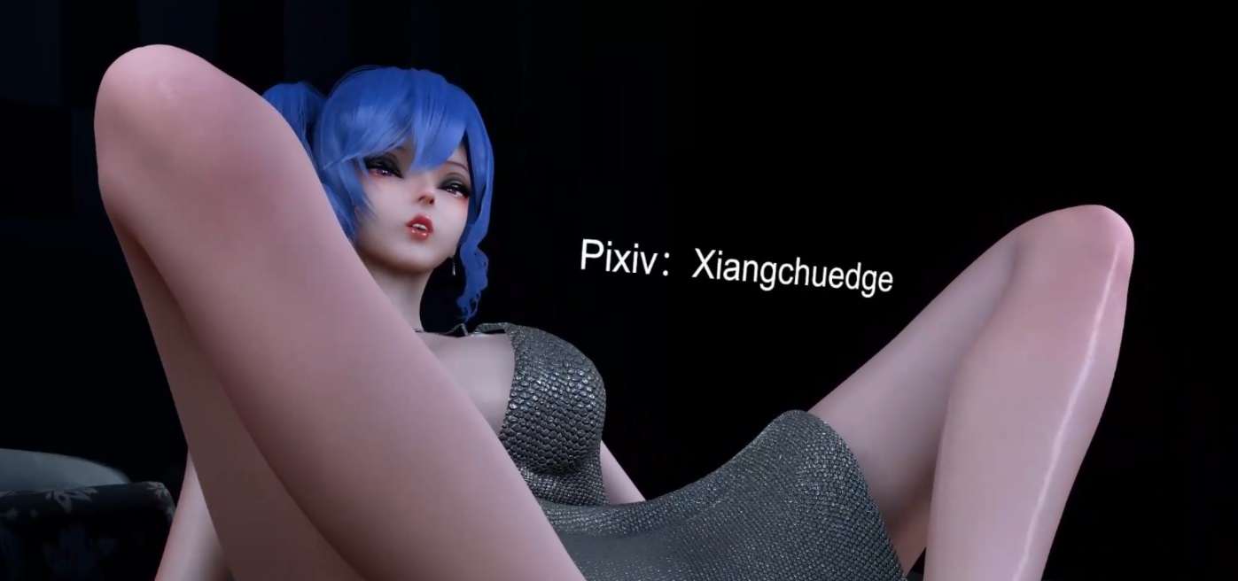 VAM 碧蓝航线 圣路易斯