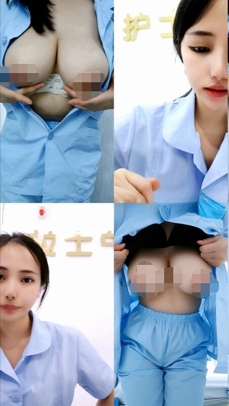 真实医院爆乳护士~【温柔小护士】颜值惊艳~病房 公厕露出,降薪后再创业,不得不说这个奶子真的不错4800M