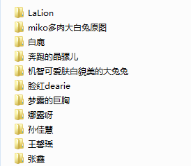 NO.408 微密圈11位女神 3040P，246V 5.84G