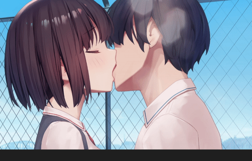 [けんじゃたいむ] GOS01-おしおきの教育時間 ~私、彼氏のために教育を受けます~  88p 1v