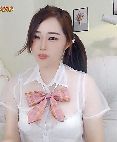 SP站主播【LiLi_520】6月28日直播视频