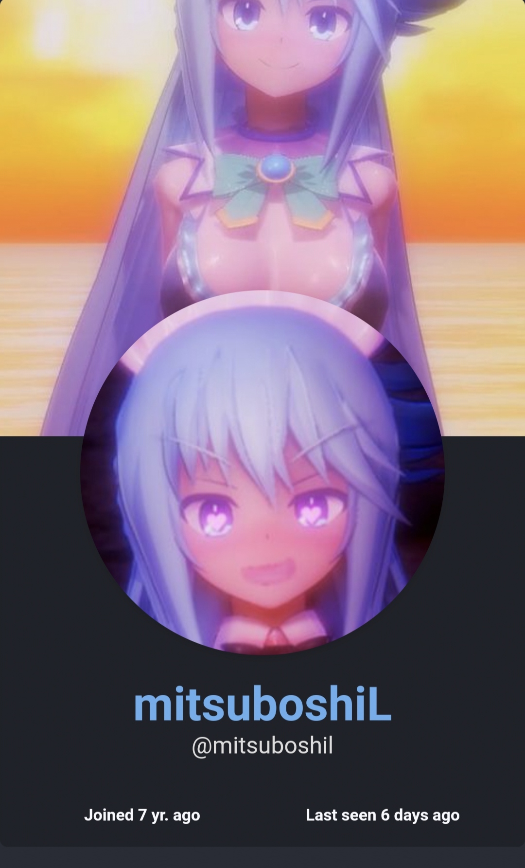 ​ミツボ​シ同人动画合集（26v丨900MB)