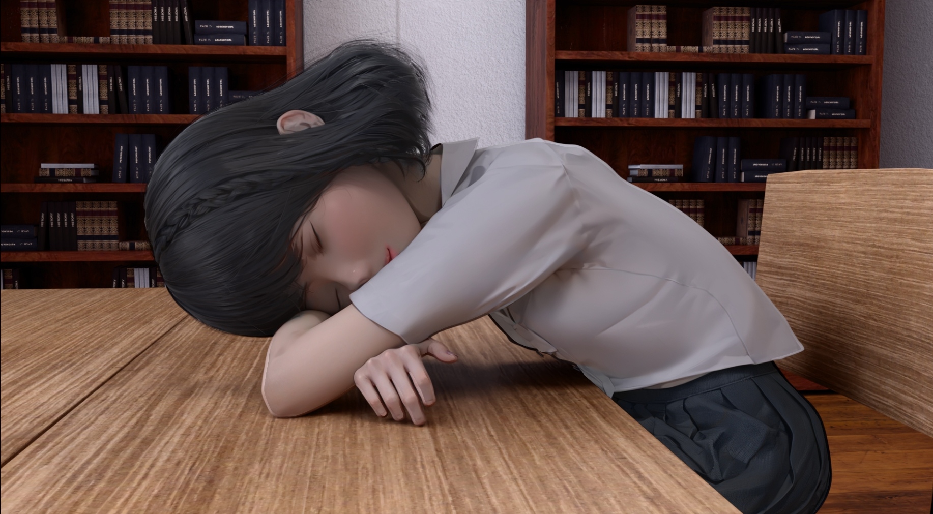 【安卓】个人私塾的实验（200mb）