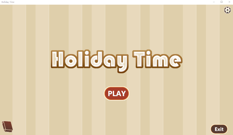【互动SLG】假日时光 Holiday-Time 官方中文步兵版