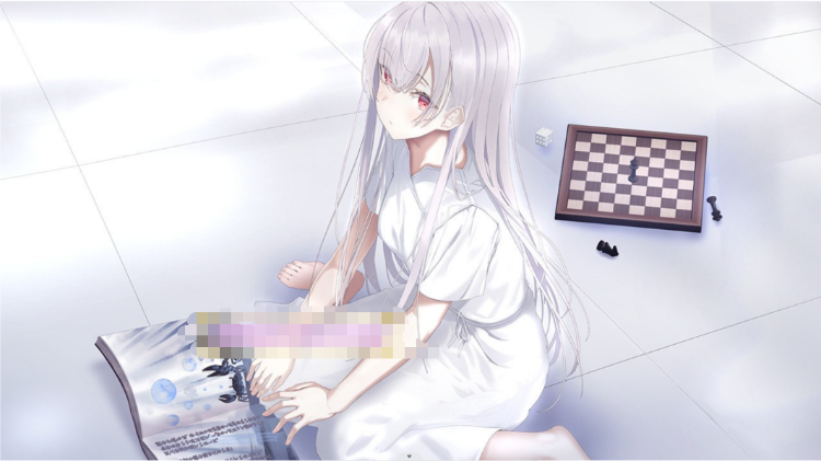 【大型ADV】白昼夢白日梦的构想图 精翻汉化版+全CG存档[新汉化]