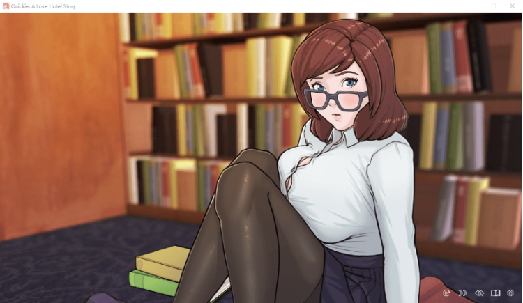 【经营模拟SLG】快捷情趣酒店的故事 Ver0.32 官中版