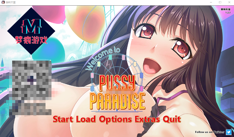 【超拔作ADV】 欢迎来到孕育之国播种乐园！汉化完结版