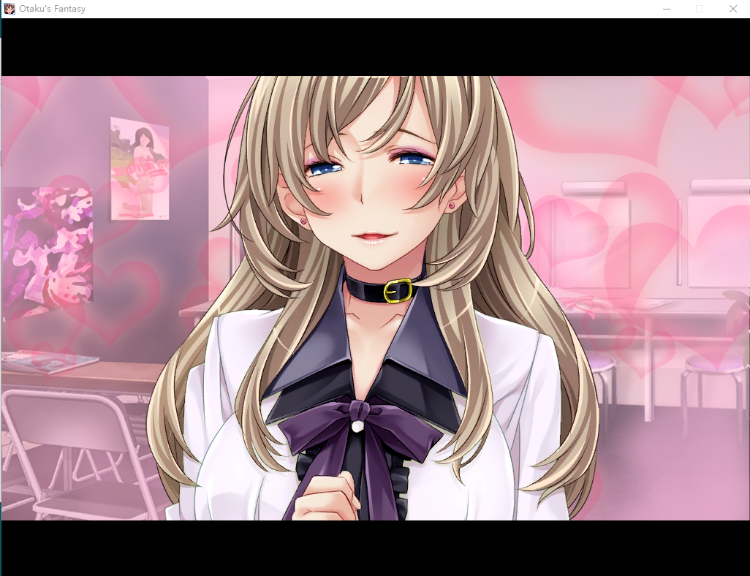 【ADV】死宅幻想 Otaku's Fantasy官方汉化版