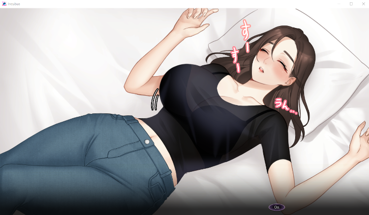 【养成互动SLG】恶魔合约:孵化器 STEAM 官方中文正式完整版