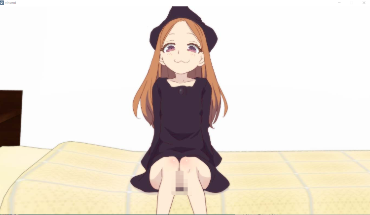 【触摸互动SLG】[无文本]○女な魔法使い♪