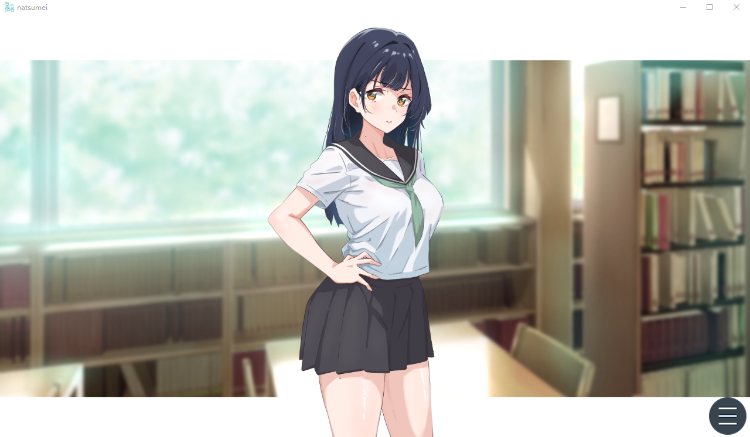 【ADV】[夏季限定110円]夏の照明 云汉化版